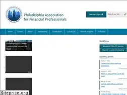 Sites similar to pafp.memberclicks.net