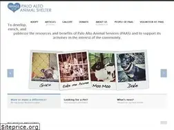 Sites similar to pafriends.org