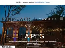 Sites similar to pafringe.org