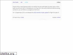 Sites similar to pafs.wf