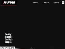 Sites similar to paftar.com.tr