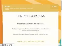 Sites similar to paftas.net