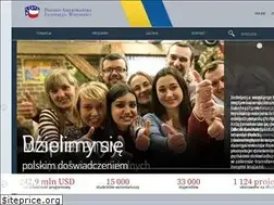 Sites similar to pafw.pl
