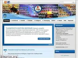 Sites similar to pag-szeszi.hu