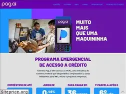 Sites similar to pag.ai