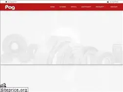 Sites similar to pag.biz.pl