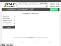Sites similar to pag.com.ua