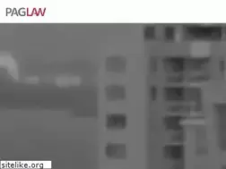 Sites similar to pag.law