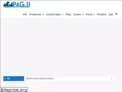 Sites similar to pag.si