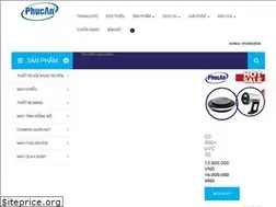Sites similar to pag.vn