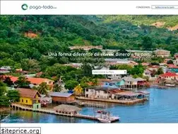 Sites similar to paga-todo.com