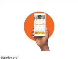 Sites similar to paga.com