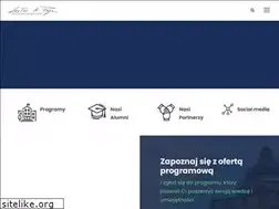 Sites similar to paga.org.pl