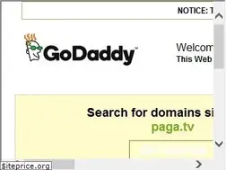 Sites similar to paga.tv