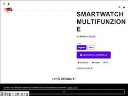 Sites similar to pagaallaconsegna.com