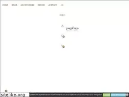 Sites similar to pagabags.com