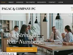 Sites similar to pagaccpa.com