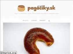 Sites similar to pagaciky.sk