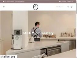Sites similar to pagacoffee.com