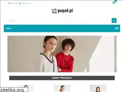 Sites similar to pagad.pl