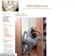 Sites similar to pagadaga.net