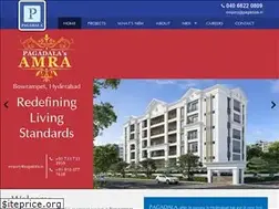 Sites similar to pagadala.in