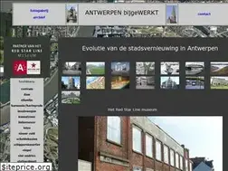 Sites similar to pagadders.be