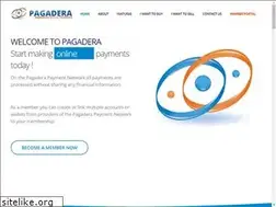 Sites similar to pagadera.com