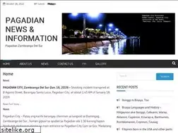 Sites similar to pagadian.org