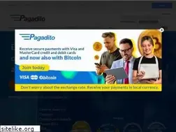 Sites similar to pagadito.com