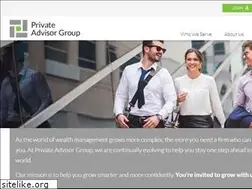 Sites similar to pagadvisor.com