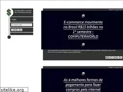 Sites similar to pagafacil.com.br