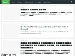 Sites similar to pagal5.blogspot.com
