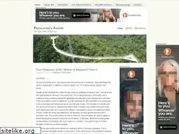Sites similar to pagalavan.com