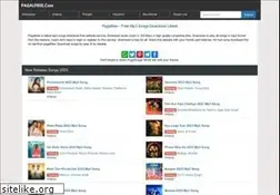 Sites similar to pagalfree.com
