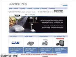 Sites similar to pagalidis.gr