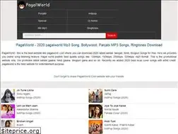 Sites similar to pagaliworld.com