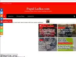 Sites similar to pagalladka.com