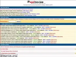 Sites similar to pagalmovies.art