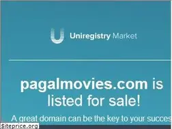 Sites similar to pagalmovies.com