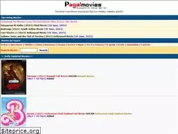 Sites similar to pagalmovies.store