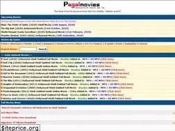 Sites similar to pagalmovies.surf