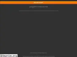 Sites similar to pagalmovies.world