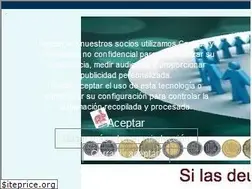 Sites similar to pagalojusto.org