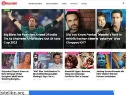Sites similar to pagalparrot.com