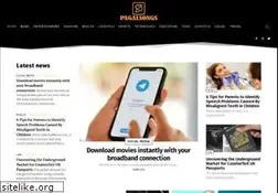 Sites similar to pagalsongs.in