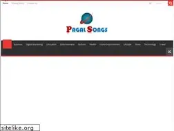 Sites similar to pagalsongs.me