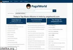 Sites similar to pagalworld.app