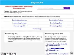 Sites similar to pagalworld.buzz