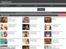 Sites similar to pagalworld.cloud